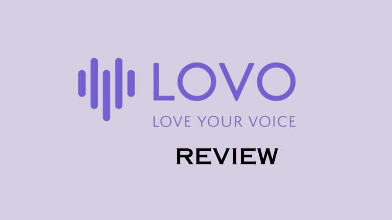 Lovo AI review