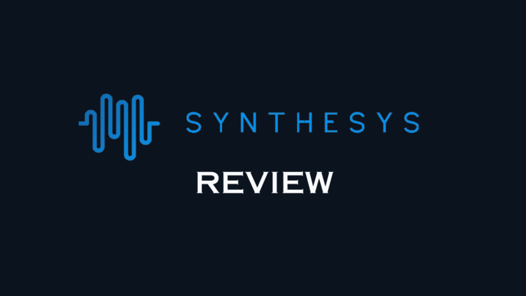 Synthesys AI Review